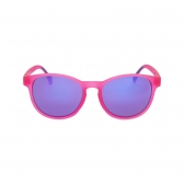 Óculos de Sol Yopp Polarizado Uv400 Shock Rosa