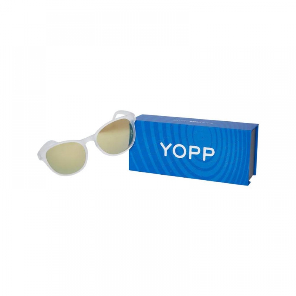 Óculos de Sol Yopp Polarizado Uv400 Pingo de Mel 2.0