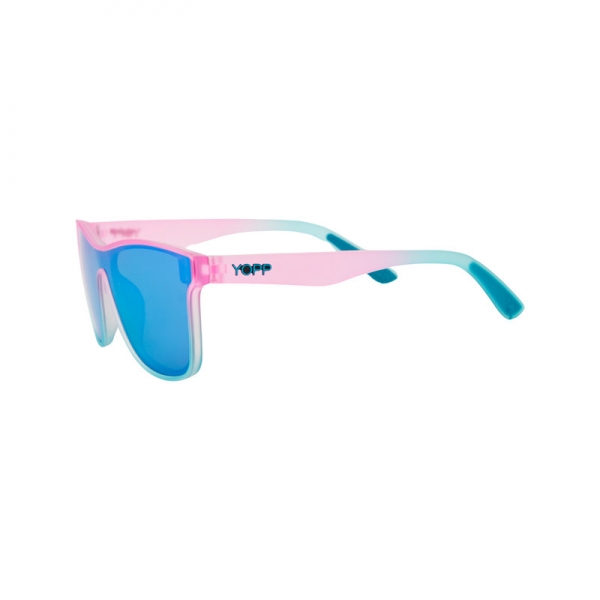 Óculos de Sol Yopp Polarizado Uv400 HYPE Marshmallow