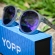 Óculos de Sol Yopp Polarizado Uv400 Cola na Grade