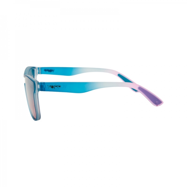 Óculos de Sol Yopp Polarizado Uv400 Hype Fave