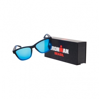 Óculos de Sol Yopp Polarizado Uv400 Ironman Brasil IM016