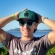 Boné Trucker Ironman Brasil IM04 – Verde