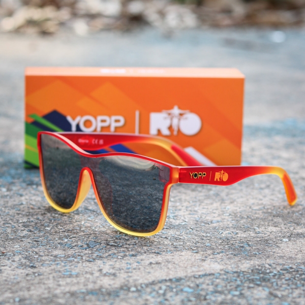 Óculos de Sol Yopp Polarizado Uv400 MDR25 Glória