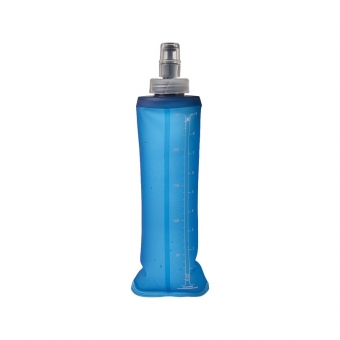 Garrafa Dobrável Yopp Soft Flask Azul 250ml
