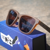 Óculos de Sol Yopp Polarizado Uv400 Barra MDR26