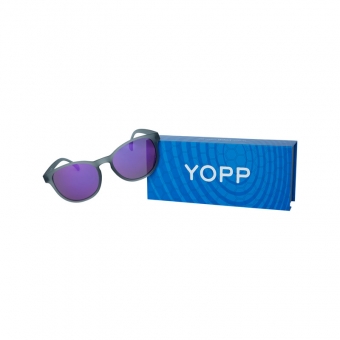 Óculos de Sol Yopp Polarizado Uv400 Hoje não, Hoje Sim
