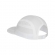 Boné Esportivo Yopp 5 Panel Branco