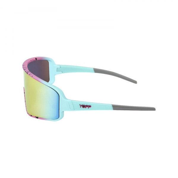 Óculos de Sol Yopp Performance Uv400 Mask N6