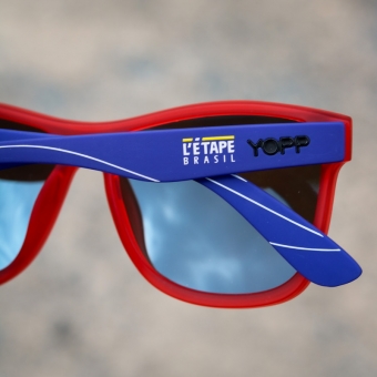 Óculos de Sol Yopp Polarizado Uv400 L\