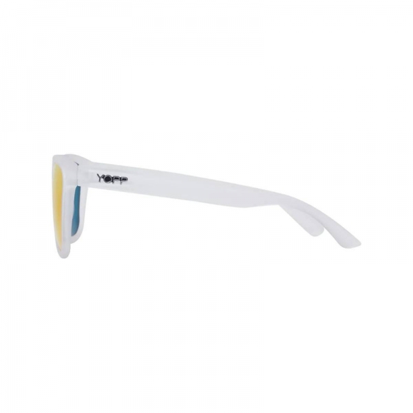 Óculos de Sol Yopp Polarizado Uv400 Sangue nos Zoio