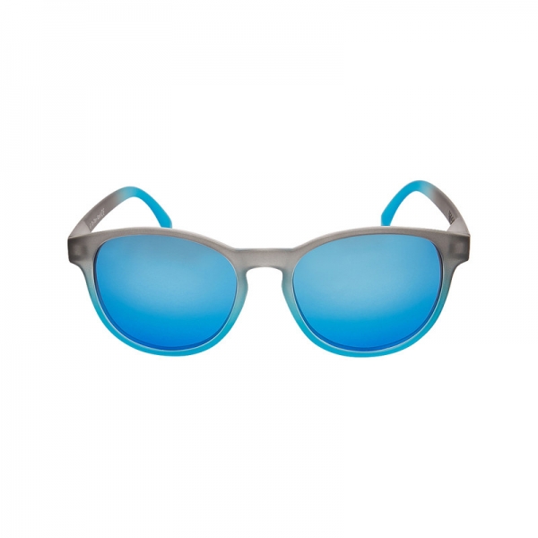 Óculos de Sol Yopp Polarizado Uv400 Gray Tu-ton Azul