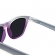 Óculos de Sol Yopp Polarizado Uv400 W Tu-ton Roxo
