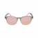 Óculos de Sol Yopp Polarizado Uv400 Gray Tu-ton Rosa