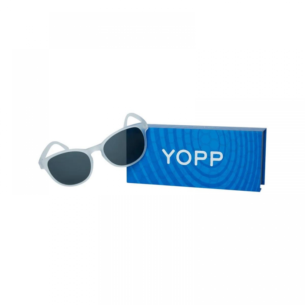 Óculos de Sol Yopp Polarizado Uv400 Zero Perrengue
