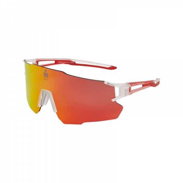 Óculos de Sol Yopp Performance Ironman Brasil Mask IMB2.10
