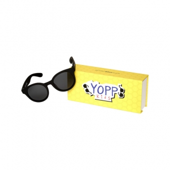 Óculos de Sol Yopp Polarizado Uv400 Dominó Kids
