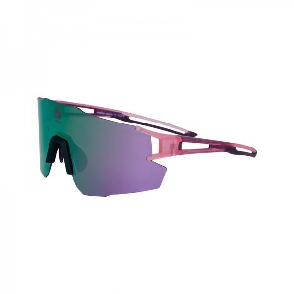 Óculos de Sol Performance Yopp Ironman Brasil Uv400 Mask IMB2.4