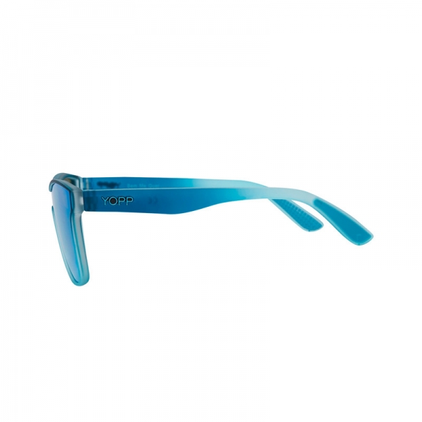 Óculos de Sol Yopp Polarizado Uv400 Hype Bem me Quer