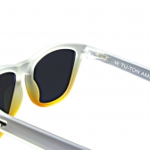 Óculos de Sol Yopp Polarizado Uv400 W Tu-ton Amarelo