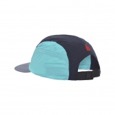 Boné Esportivo Yopp IM Brasil 5 Panel - Verde