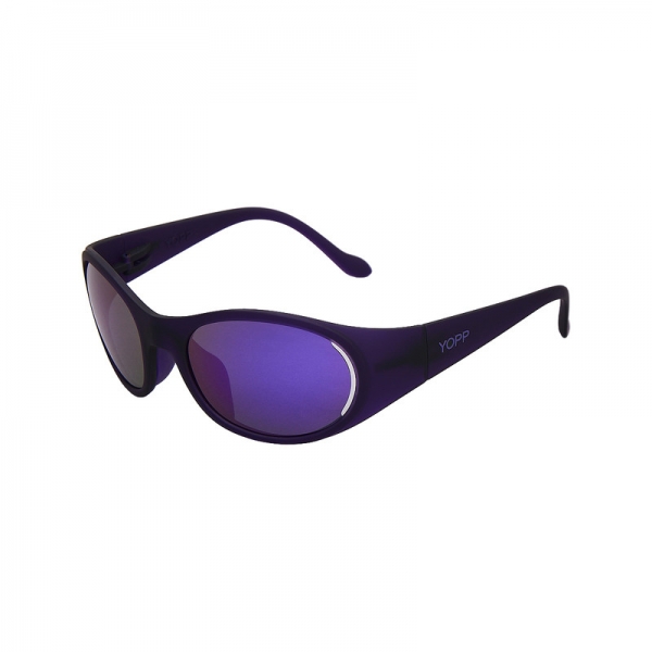 Óculos de Sol Yopp Loop Polarizado Uv400 Alvorada
