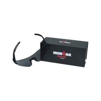 Óculos de Sol Yopp Performance Ironman Brasil Mask IMB3.13