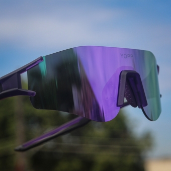 Óculos de Sol Yopp Performance Uv400 Mask B4