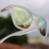 Óculos de Sol Yopp Polarizado Uv400 Sinal Amarelo