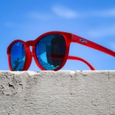 Óculos de Sol Yopp Polarizado Uv400 Hippie Chic