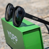Óculos de Sol Yopp Polarizado Uv400 Qualé