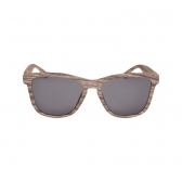 Óculos de Sol Yopp Polarizado Uv400 Grafite Street