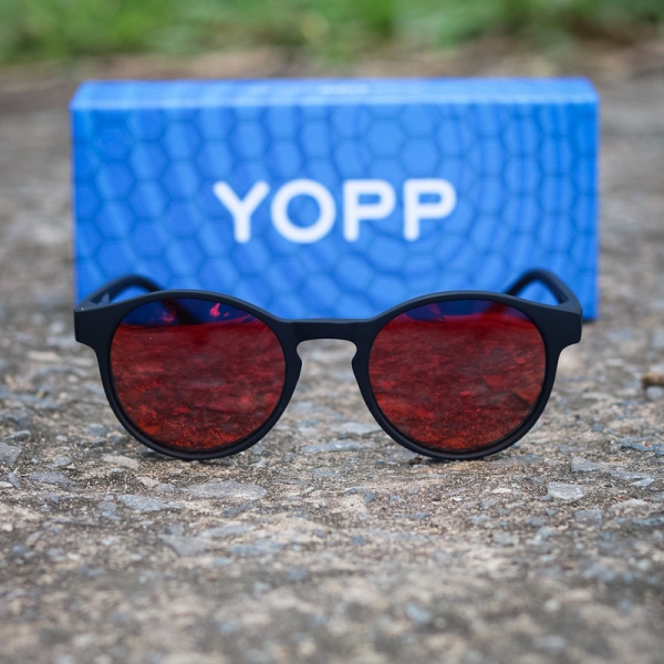 Óculos de Sol Yopp Polarizado Uv400 Despertar