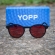 Óculos de Sol Yopp Polarizado Uv400 Despertar