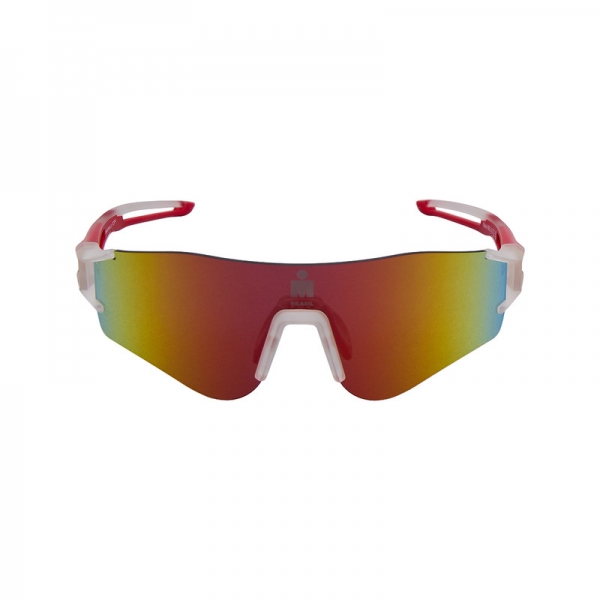 Óculos de Sol Yopp Performance Ironman Brasil Mask IMB3.10