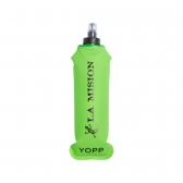 Garrafa Dobrável Yopp La Misión 500ml