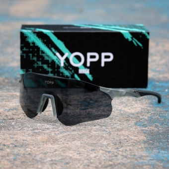 Óculos de Sol Yopp Performance Uv400 Mask K1