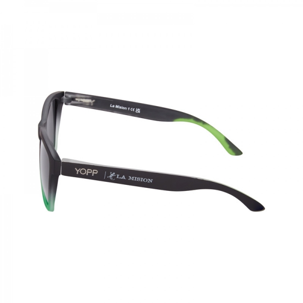 Óculos de Sol Yopp Polarizado Uv400 La Misión 2026 01