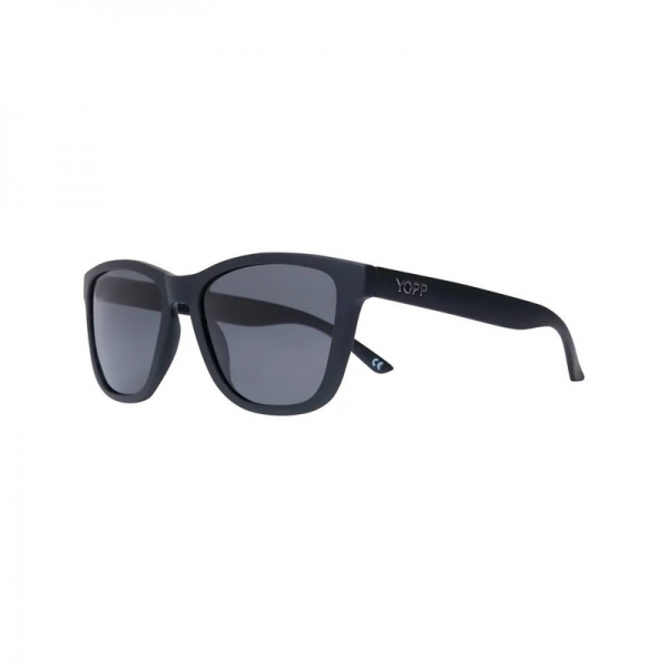 Óculos de Sol Yopp Polarizado Uv400 Gato Preto