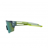 Óculos de Sol Performance Yopp Ironman Brasil Uv400 Mask IMB2.1