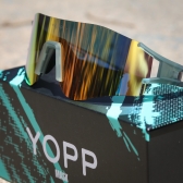 Óculos de Sol Yopp Performance Uv400 Mask B5