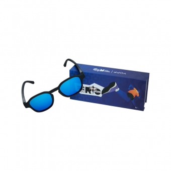 Óculos de Sol Yopp Polarizado Uv400 Vidigal MDR26
