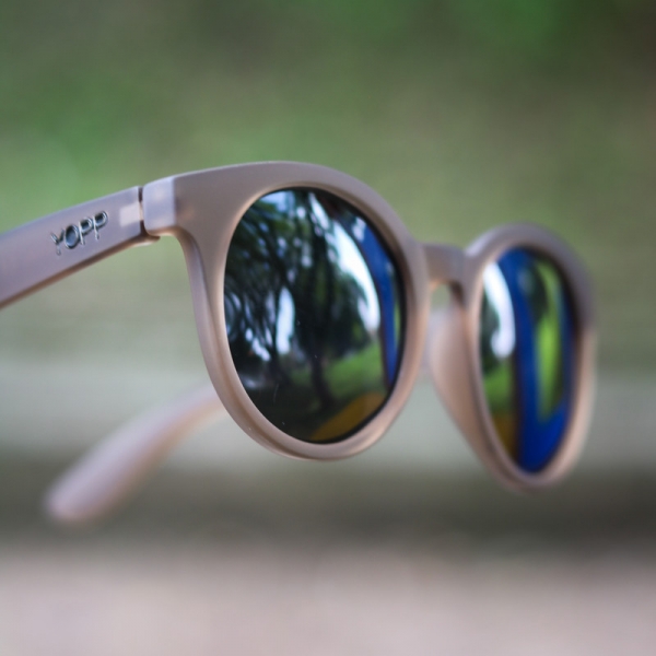 Óculos de Sol Yopp Polarizado Uv400 Dadinho Kids