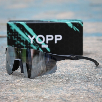 Óculos de Sol Yopp Performance Uv400 Mask K7