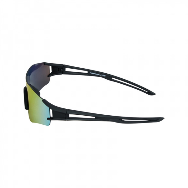 Óculos de Sol Yopp Performance Ironman Brasil Mask IMB3.15