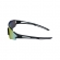 Óculos de Sol Yopp Performance Ironman Brasil Mask IMB3.15