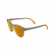 Óculos de Sol Yopp Polarizado Uv400 Gray Tu-ton Laranja