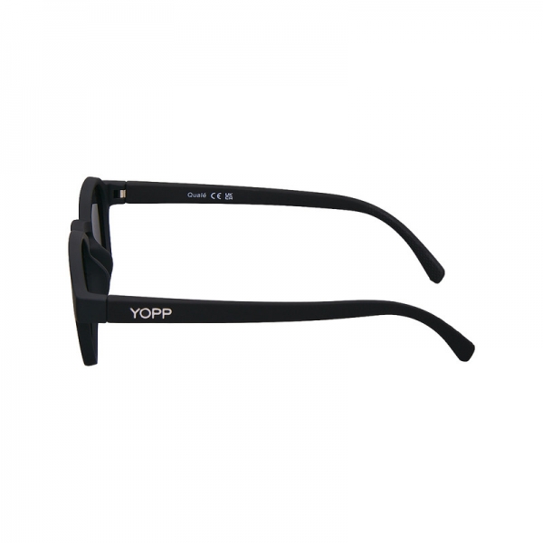 Óculos de Sol Yopp Polarizado Uv400 Qualé
