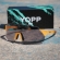 Óculos de Sol Esportivo Yopp Máscara Uv400 Mask V8