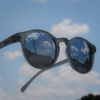 Óculos de Sol Yopp Polarizado Uv400 Lua Nova